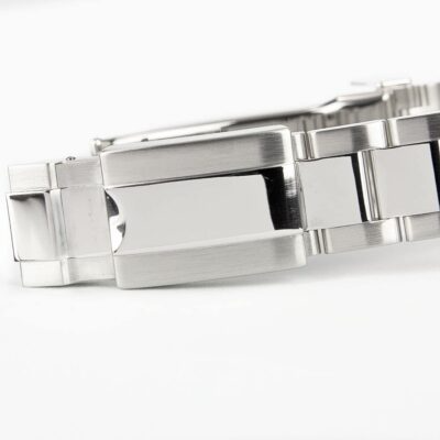 Oyster Perpetual Cosmograph Daytona Platinum 50th Anniversary ‘Factory Baguette Dial’