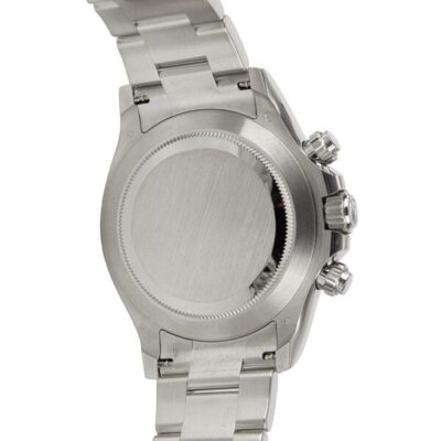 Oyster Perpetual Cosmograph Daytona Platinum 50th Anniversary ‘Factory Baguette Dial’