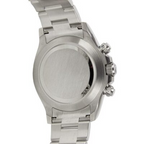 Oyster Perpetual Cosmograph Daytona Platinum 50th Anniversary ‘Factory Baguette Dial’