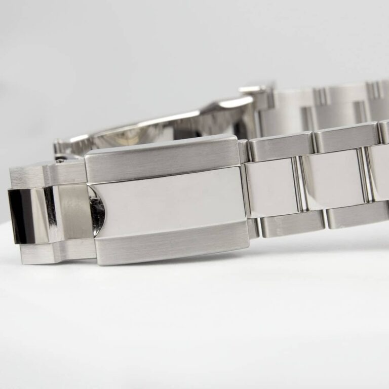 Oyster Perpetual Cosmograph Daytona Platinum 50th Anniversary