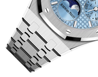 Royal Oak Selfwinding Perpetual Calendar Ref. 26684ST.OO.1356ST.01