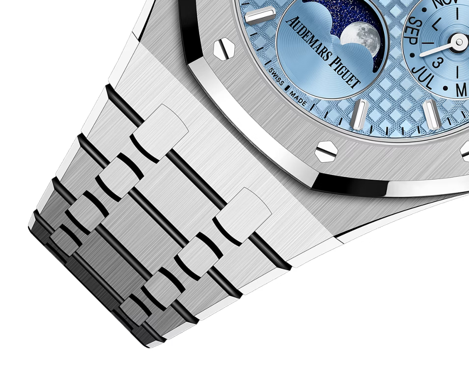 Royal Oak Selfwinding Perpetual Calendar Ref. 26684ST.OO.1356ST.01
