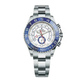 The Oyster Perpetual Yacht-Master II Steel 44mm