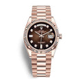 Day-Date 36 Everose gold