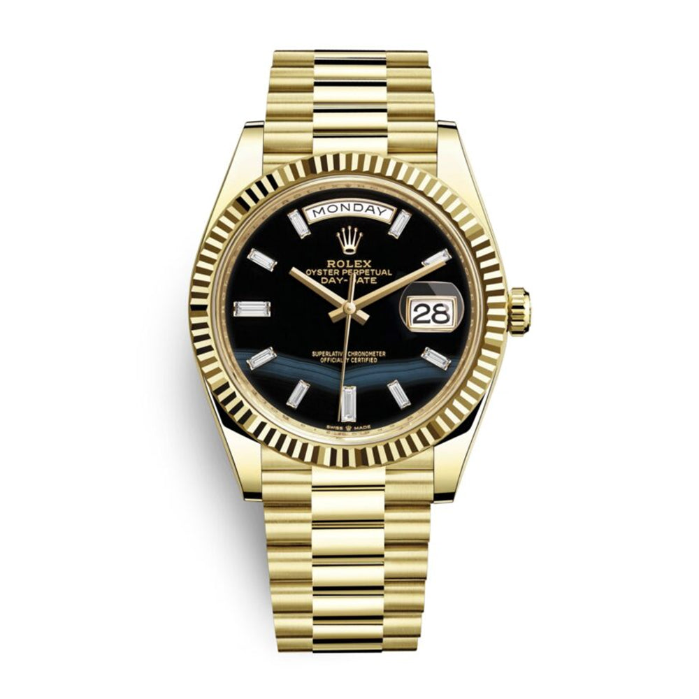 B Day-Date 40 M228238-0059