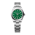 Oyster Perpetual 31 Oyster, 31 mm