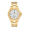 Yacht-Master 40mm Yellow Gold