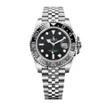 GMT-Master II Oyster, 40 mm, Oystersteel
