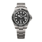 Yacht-Master 42 Oyster, 42 mm, RLX titanium