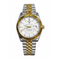 Sky-Dweller 42mm Oyster White Dial