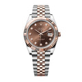 Datejust 41 M126331-0004