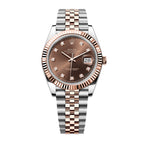 Datejust 41 M126331-0004