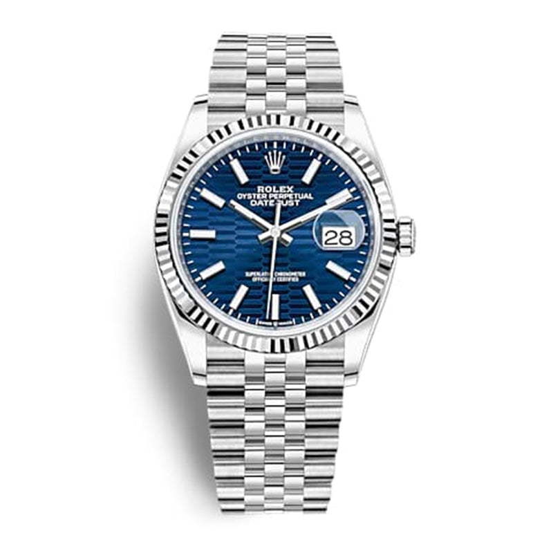 Datejust 36mm 126234 -0049
