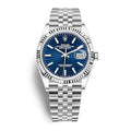 Datejust 36mm 126234 -0049