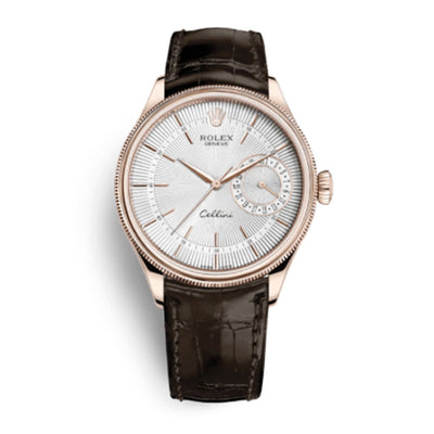 Cellini Rose Gold SILVER